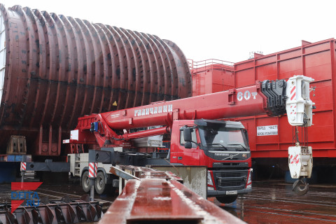 О важных деталях строительства центра переработки ядерных отходов рассказал глава ДальРАО