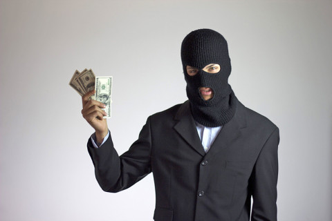 Космическим обманом оказался партнер космического ведомства