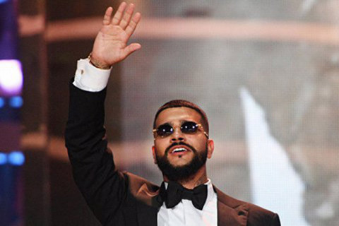 Тимати упрекнули в плагиате