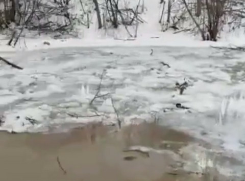 Масштабы утечки топлива с АЗС могут замалчивать