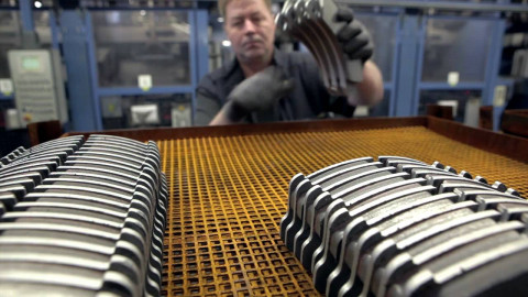 По каким признакам определяют поддельные тормозные колодки