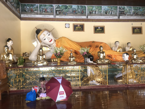 Россиянка обнаружила самую дешёвую страну в Азии