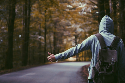 Сумки и рюкзаки попала под запрет