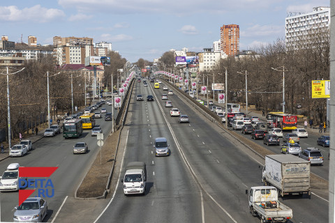Штрафовать за превышение скорости будут по-новому