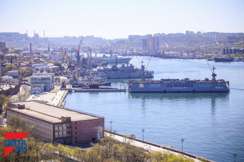 Хозяина арбалета нашли в Приморье