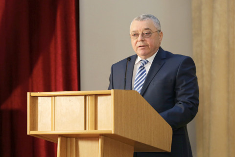 В Крыме просят ООН отправить правительство Украины под трибунал