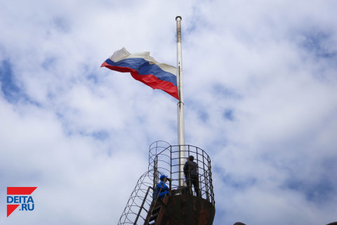 Россию обвинили в молниеносном захвате Прибалтики