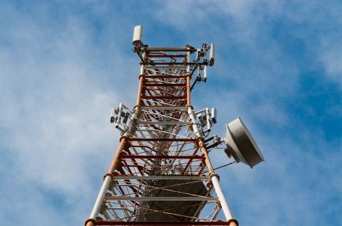 Пригород Уссурийска на связи: МегаФон запустил 4G