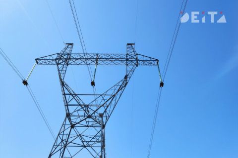 Исторический энергетический рекорд достигнут в Приморье