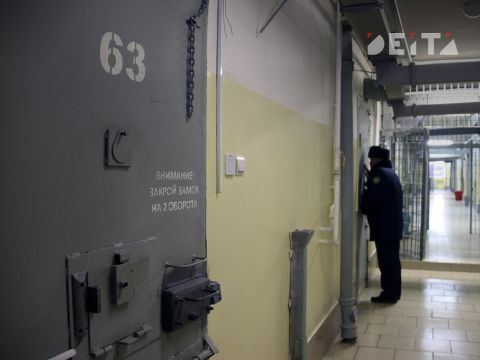 "Лексус" как предчувствие: озвучены подробности громкого ареста во Владивостоке