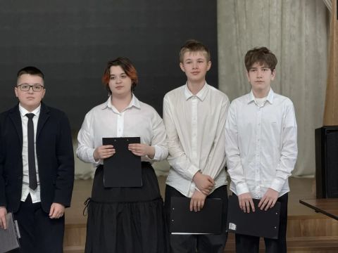 Идеи нового поколения: в Находке прошёл финал «Формулы успеха»