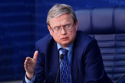 Почему Трамп не проводит наземную операцию в Иране, объяснил Делягин