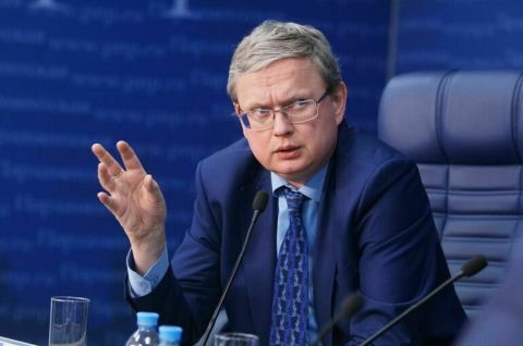 Делягин: Трамп страшно боится дедолларизации из-за войны в Иране