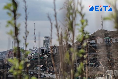 В Приморье сохранится неустойчивая погода