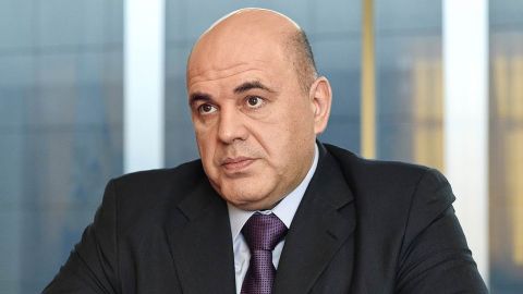 Мишустин едет на ДВ с проверкой