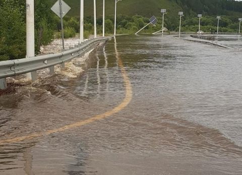 ОСАГО против стихии: автостраховку хотят расширить до природных катаклизмов