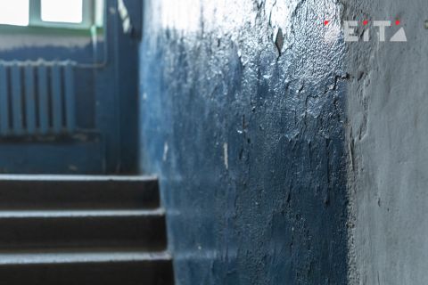 Прокуратура Владивостока начала административное разбирательство с УК из-за мусора и гастарбайтеров