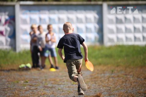 Прокуратура Владивостока расследует инцидент на недостроенной спортивной площадке
