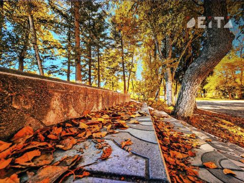 В октябре придёт то, чего не было с 1879 года: синоптики сказали, к чему готовиться