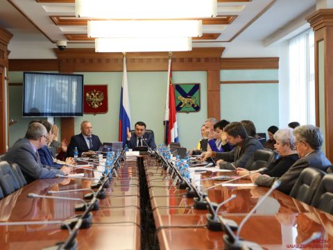 В Приморье смогут изменять сроки капитального ремонта, если лифты требуется заменить