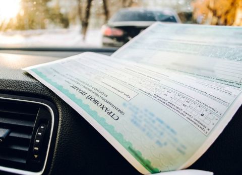 Штрафовать за езду без ОСАГО по камерам будут раз в сутки
