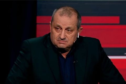 При каких условиях РФ готова остановить боевые действия на Украине, объяснил Кедми