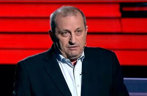 Встреча Путина и Зеленского возможна только для подписания капитуляции — Кедми