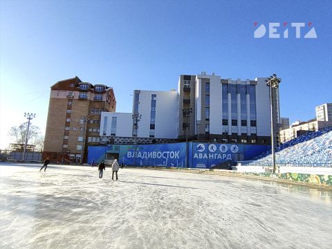 Когда морозы отступят от Приморья, рассказали синоптики