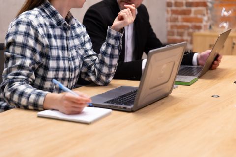Рейтинг работодателей опубликовал HeadHunter: МегаФон оказался в первой десятке