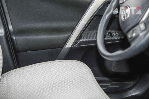 Приморец лишился автомобиля за незаконную рыбалку