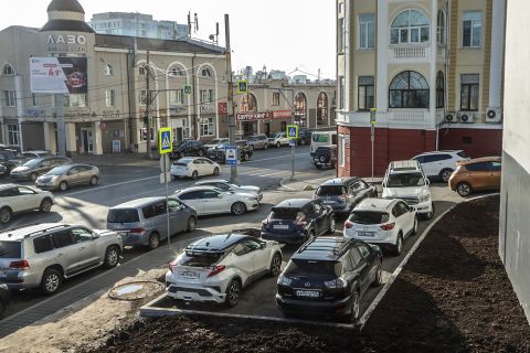 Сегодня во Владивостоке ремонтируют и перекрывают дороги