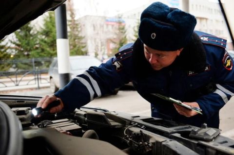 За что ГАИ может начать массово штрафовать водителей