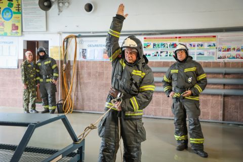 В «Восточном Порту» назвали имена лучших по профессии