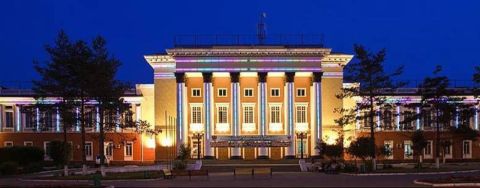 Дома культуры обновляют в рамках нацпроектов в Артёмовском округе Приморья