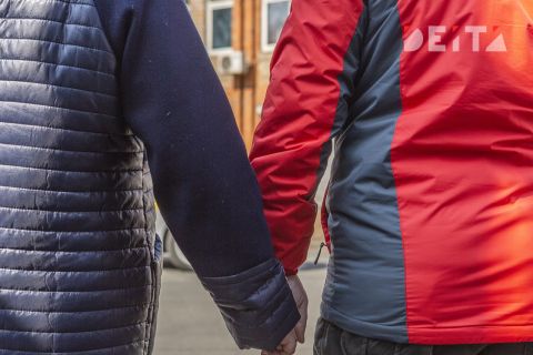 Стало известно, во что верят 80 процентов россиян