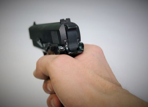 Уличные стрелки активизировались в Приморье