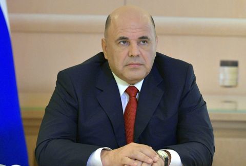 Мишустин рассказал, когда экспорт станет несырьевым