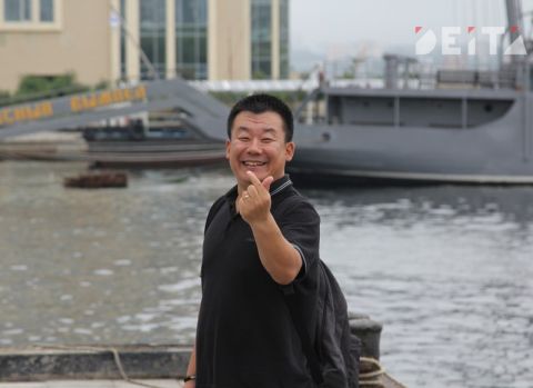 Почти каждый турист из Китая готов вернуться в Россию повторно