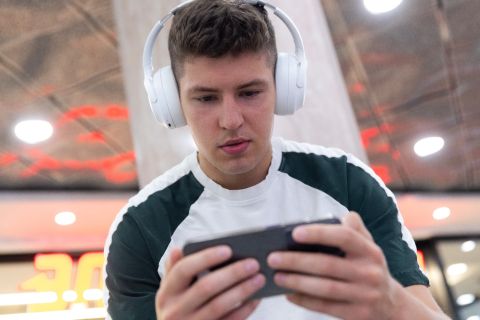 МегаФон и хоккейный клуб «Адмирал» объявили о сотрудничестве