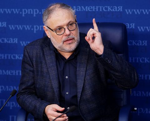 Новая мировая война начнётся при одном условии — Хазин