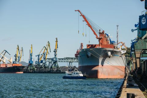 Чиновники рассказали подробности проекта Трансарктического пути, который разгрузит дороги Дальнего Востока