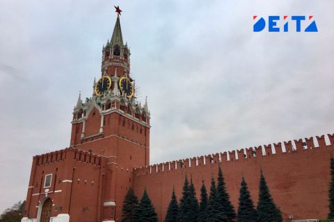 Встреча в Кремле: главное