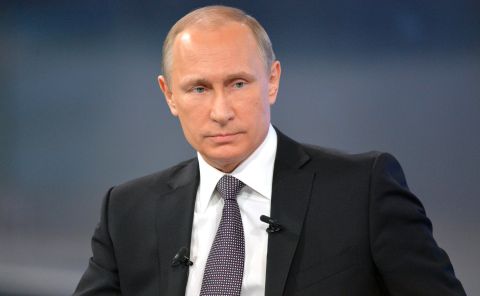 Развитие ядерной триады как приоритет: Владимир Путин поздравил россиян с 23 февраля