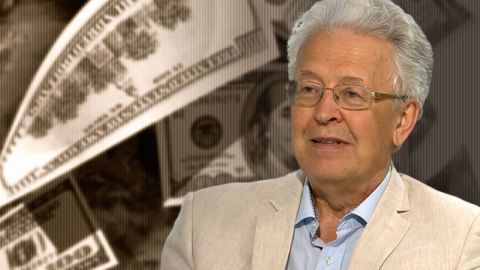 Война в Иране может обрушить авторитет доллара — Катасонов