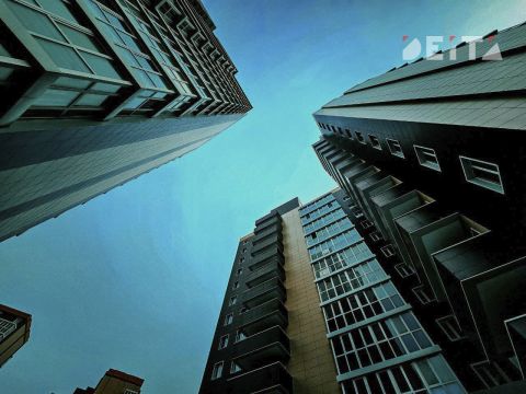 Россиян предостерегли от вложений в недвижимость