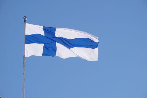 Финляндия предложила разрешить ввоз ядерного оружия