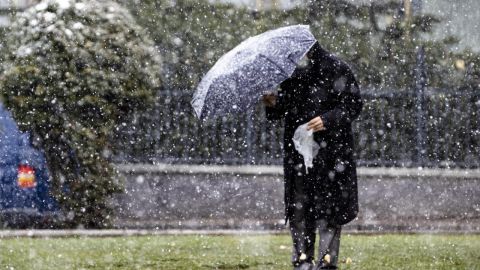 «Лето будет аномально холодным»: синоптики озвучили новый прогноз