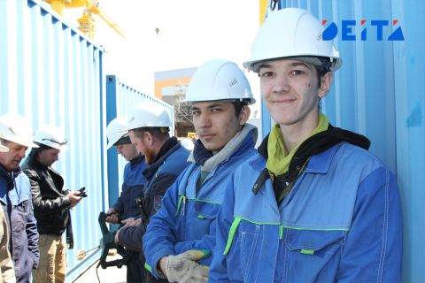 Снизить НДФЛ для молодых специалистов предложили в Госдуме