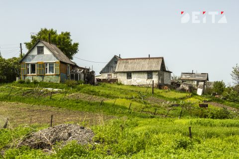 Россиян призвали застраховать загородные дома: в чём дело