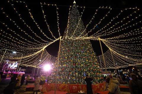 200 тысяч победителю: администрация Владивостока объявила конкурс